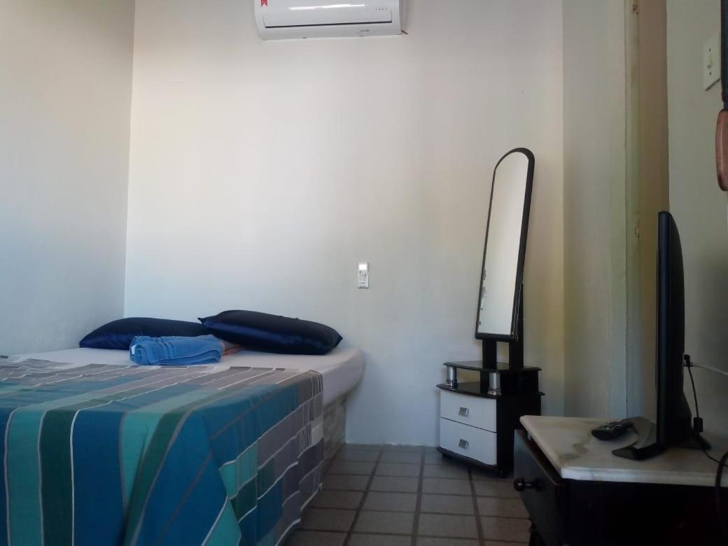 Aluga Se Suites São Miguel dos Milagres Exterior foto