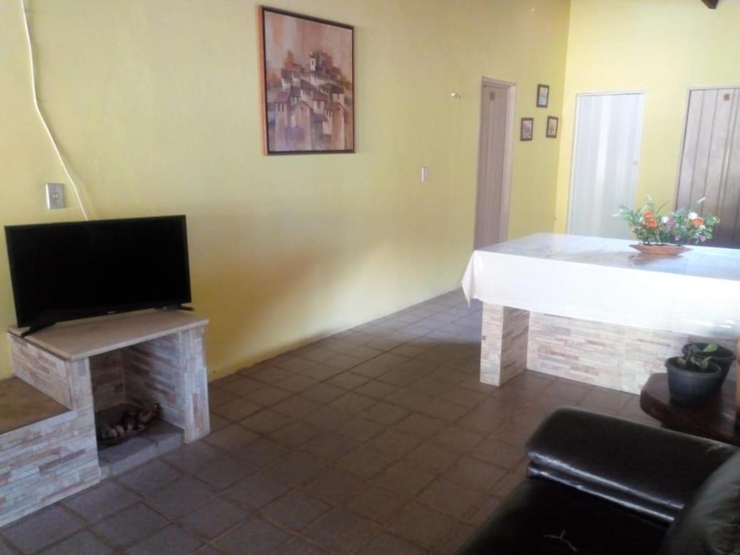 Aluga Se Suites São Miguel dos Milagres Exterior foto