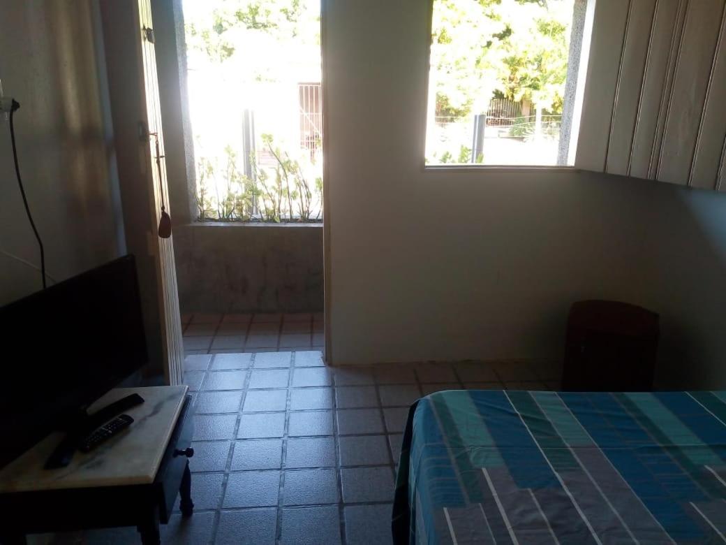 Aluga Se Suites São Miguel dos Milagres Exterior foto