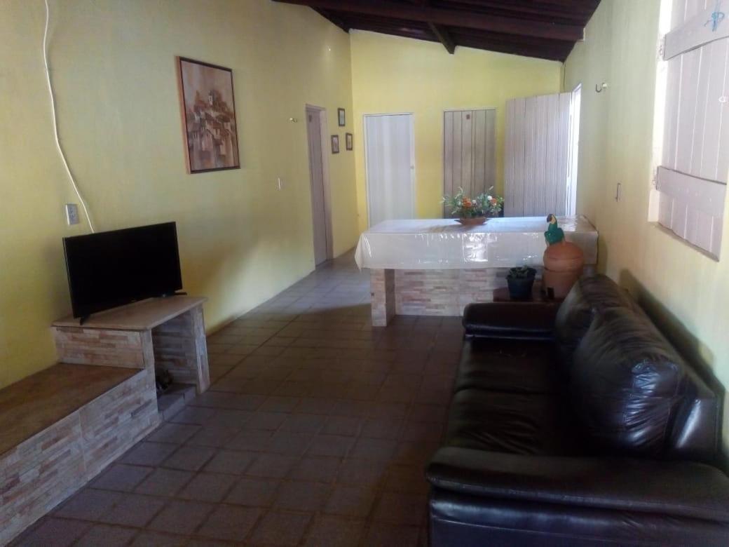 Aluga Se Suites São Miguel dos Milagres Exterior foto