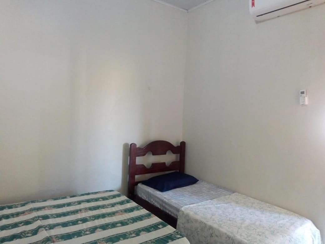 Aluga Se Suites São Miguel dos Milagres Exterior foto